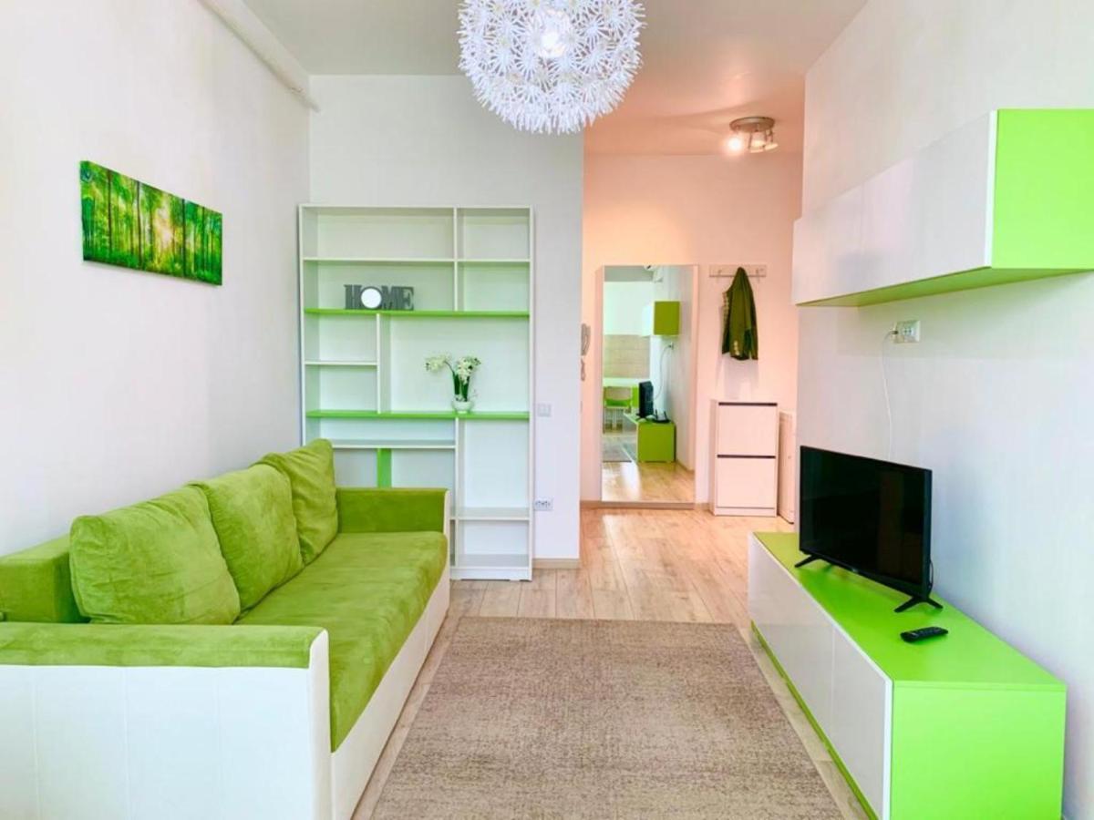 Palas View Apartments Near Palas Mall Iasi Extérieur photo