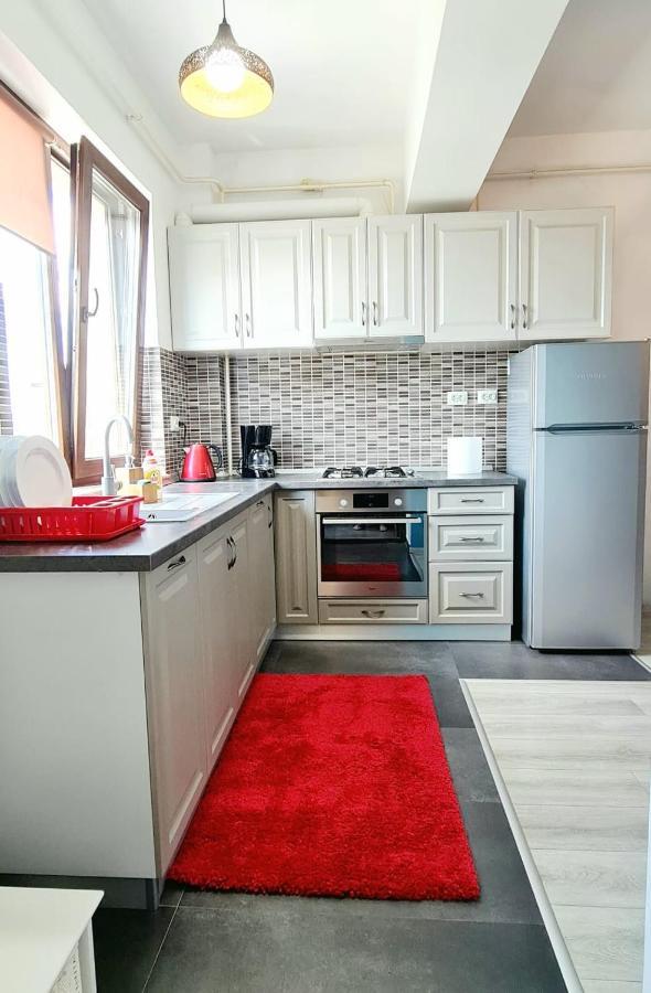 Palas View Apartments Near Palas Mall Iasi Extérieur photo